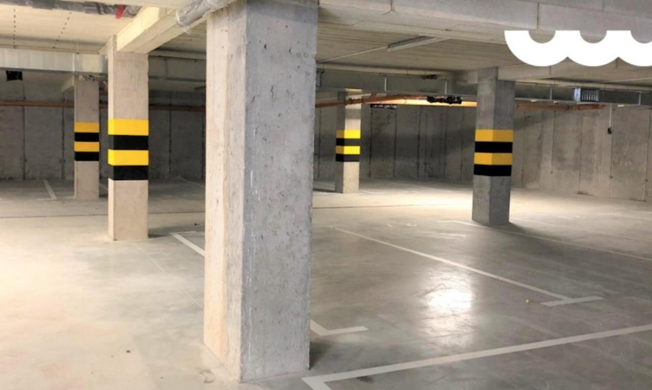 Apartament Morski Keja II Kolobrzeg Podczele ภายนอก รูปภาพ